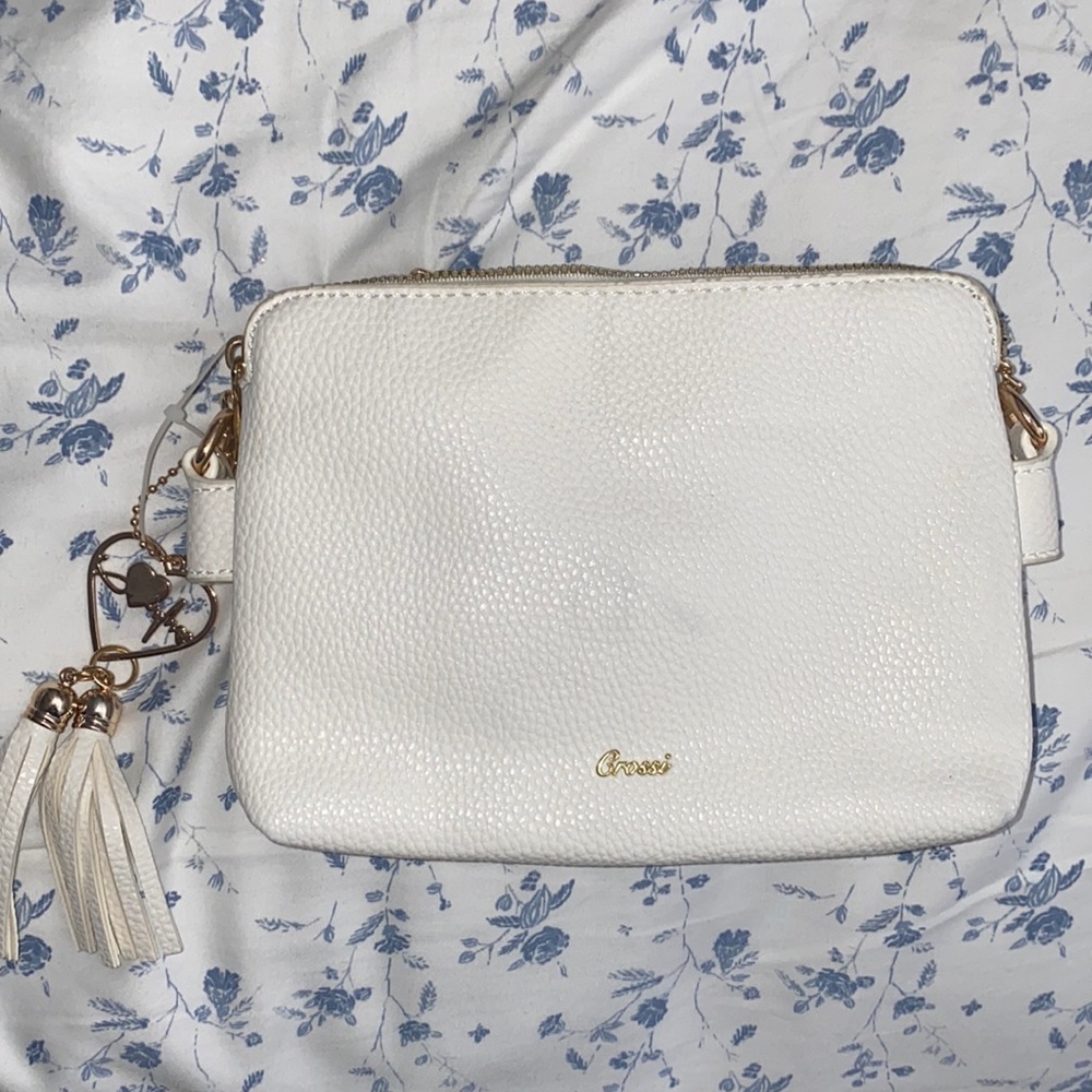 Crossbody bag